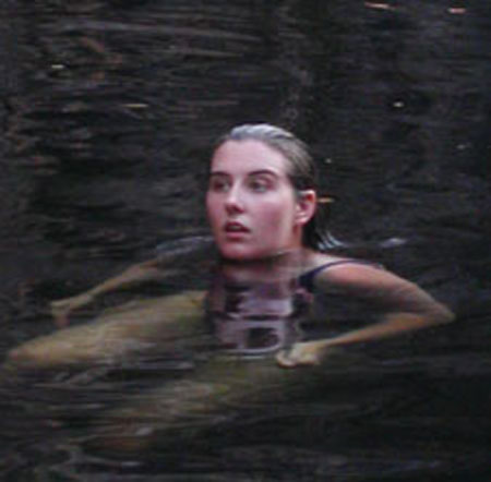 Amanda