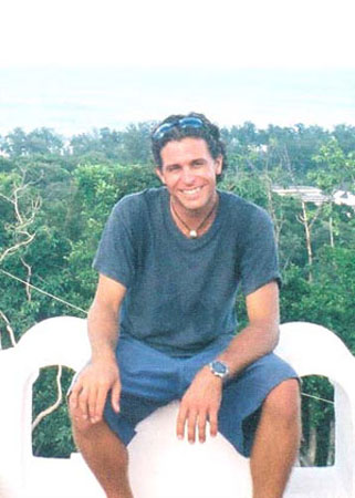 Andy-on-Temple-Top