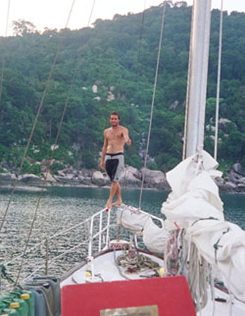 BowSprit