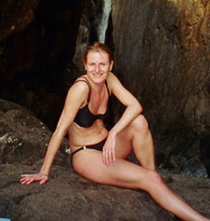 Caroline