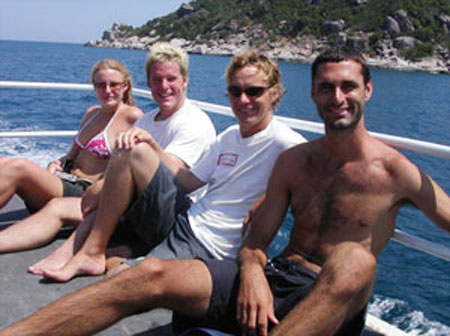 Dive-Class